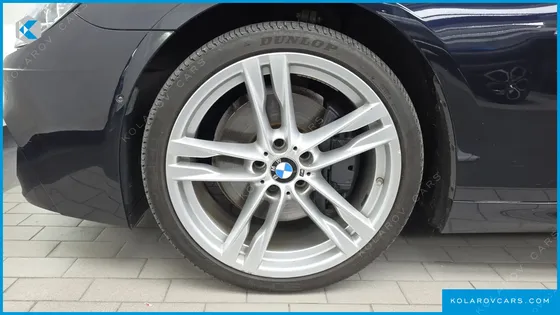 BMW 6 SERIES 640D XDRIVE M SPORT GRAN COUPE