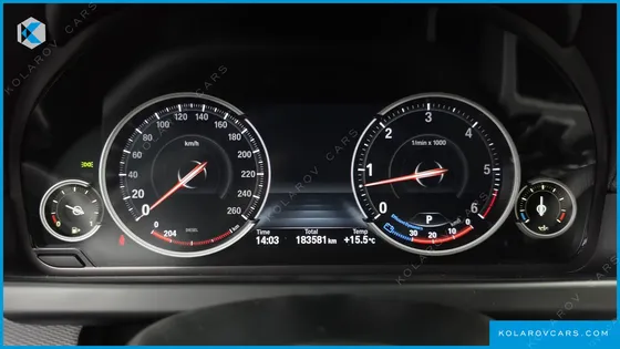 BMW 6 SERIES 640D XDRIVE M SPORT GRAN COUPE