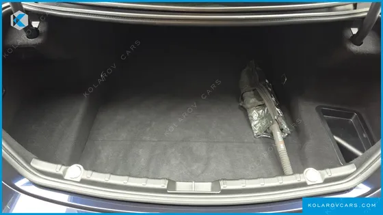 BMW 6 SERIES 640D XDRIVE M SPORT GRAN COUPE