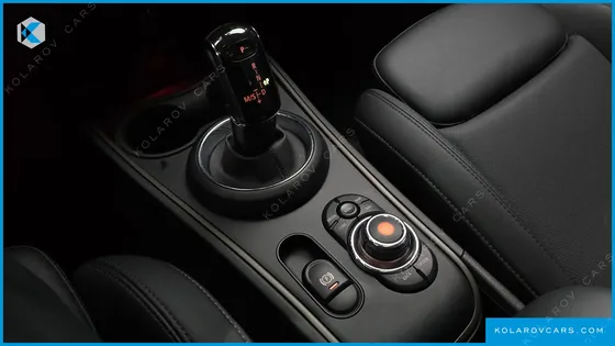 MINI COUNTRYMAN HIGH