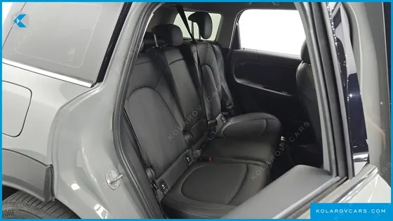 MINI COUNTRYMAN HIGH