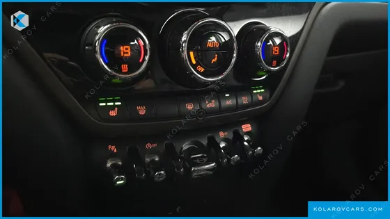 MINI COUNTRYMAN HIGH