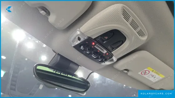 MINI COUNTRYMAN HIGH