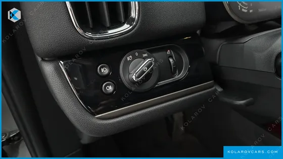 MINI COUNTRYMAN HIGH