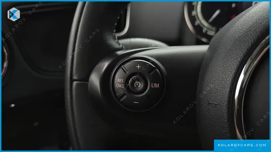 MINI COUNTRYMAN HIGH