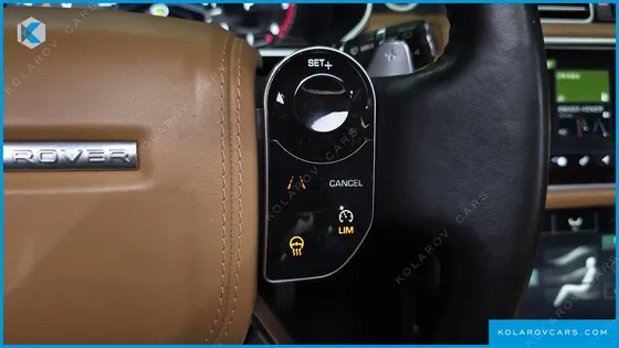 LAND ROVER RANGE ROVER 4.4 SDV8 AB DIESEL