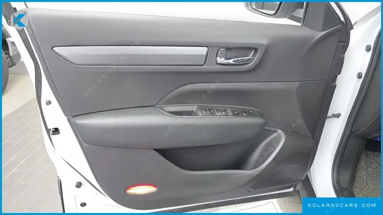 RENAULT KOREA QM6 (KOLEOS) GASOLINE 2WD LE