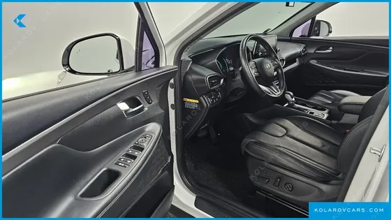HYUNDAI SANTA FE DIESEL 2.0 2WD