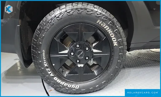 KGM - SSANGYONG MUSSO SPECIAL EDITION AWD
