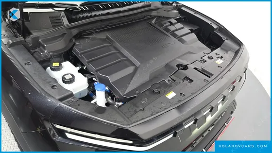 KGM - SSANGYONG MUSSO SPECIAL EDITION AWD