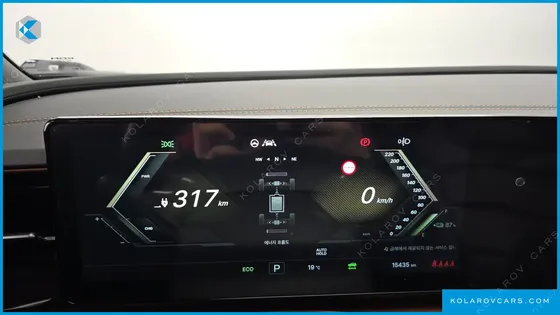 KGM - SSANGYONG MUSSO SPECIAL EDITION AWD