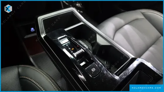 KGM - SSANGYONG MUSSO SPECIAL EDITION AWD