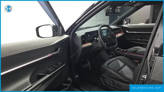 KGM - SSANGYONG MUSSO SPECIAL EDITION AWD