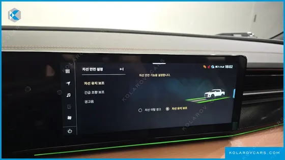 KGM - SSANGYONG MUSSO SPECIAL EDITION AWD