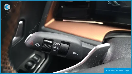 KGM - SSANGYONG MUSSO SPECIAL EDITION AWD