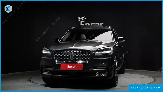 LINCOLN AVIATOR 3.0 RESERVE  AWD