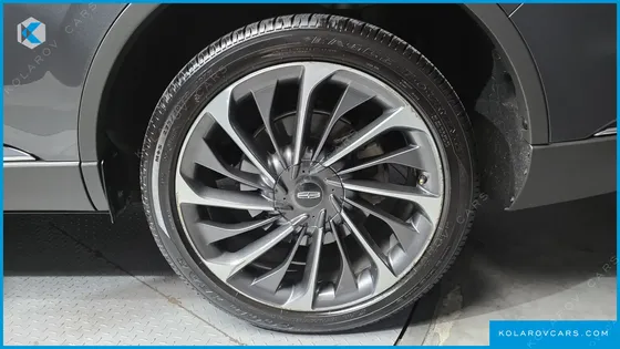 LINCOLN AVIATOR 3.0 RESERVE  AWD