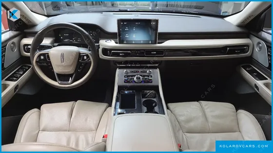 LINCOLN AVIATOR 3.0 RESERVE  AWD
