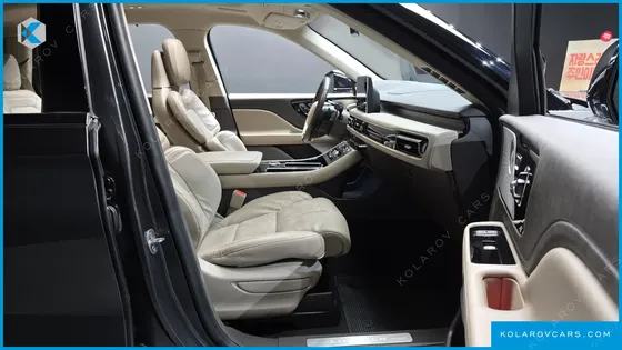 LINCOLN AVIATOR 3.0 RESERVE  AWD