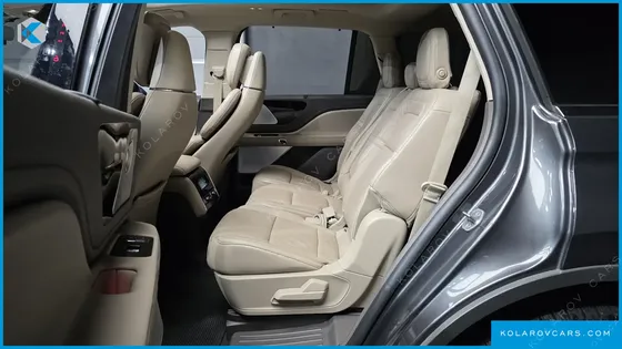 LINCOLN AVIATOR 3.0 RESERVE  AWD