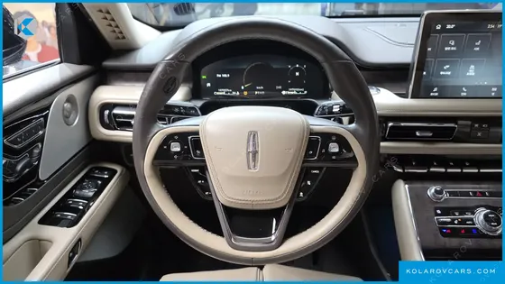 LINCOLN AVIATOR 3.0 RESERVE  AWD