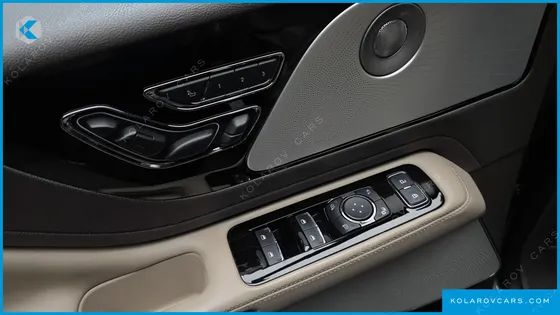 LINCOLN AVIATOR 3.0 RESERVE  AWD