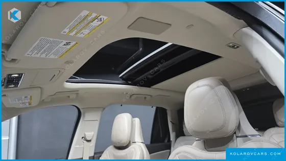 LINCOLN AVIATOR 3.0 RESERVE  AWD