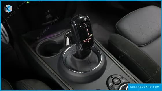 MINI COUNTRYMAN UNCHARTED EDITION