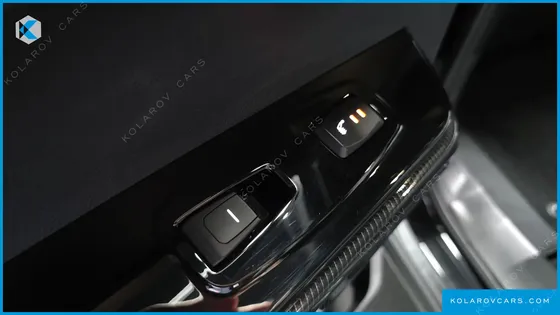 KGM - SSANGYONG MUSSO BLACK EDGE AWD