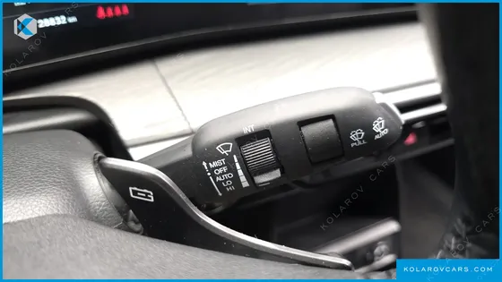 KGM - SSANGYONG MUSSO BLACK EDGE AWD