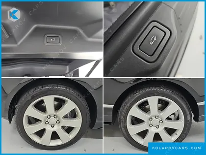 LAND ROVER RANGE ROVER 4.4 SDV8 AB DIESEL