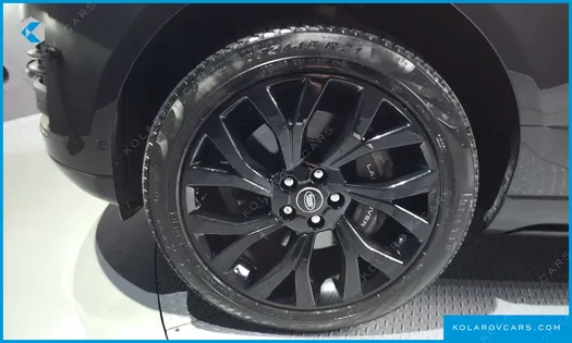 LAND ROVER RANGE ROVER 4.4 SDV8 VOGUE SE DIESEL