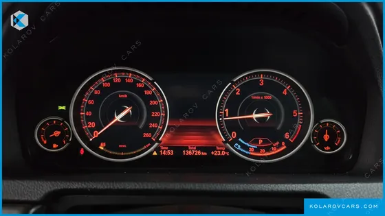 BMW GRAN TURISMO (GT) GT ED EDITION