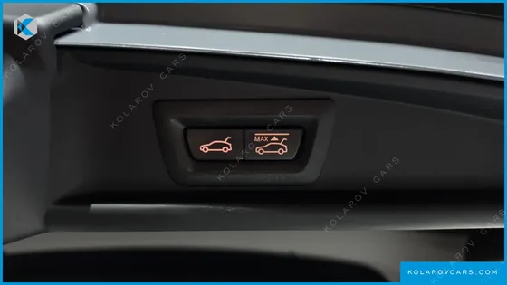 BMW GRAN TURISMO (GT) GT ED EDITION