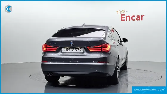 BMW GRAN TURISMO (GT) GT 30D XDRIVE
