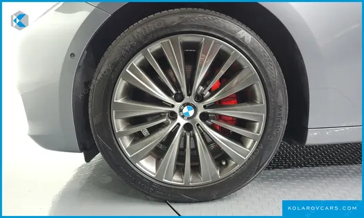 BMW GRAN TURISMO (GT) GT 30D XDRIVE