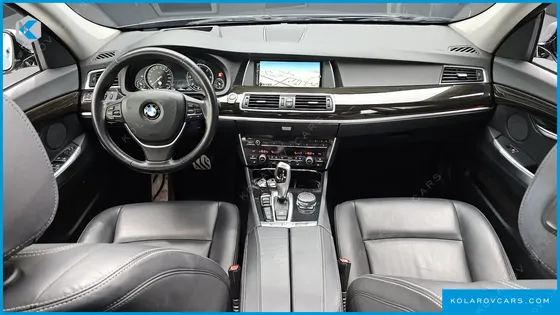 BMW GRAN TURISMO (GT) GT 30D XDRIVE