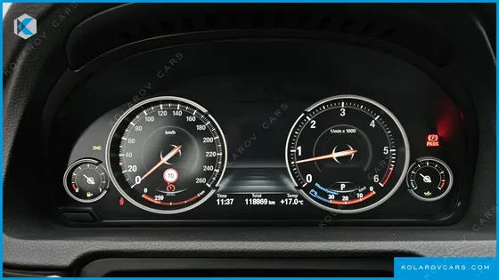 BMW GRAN TURISMO (GT) GT 30D XDRIVE