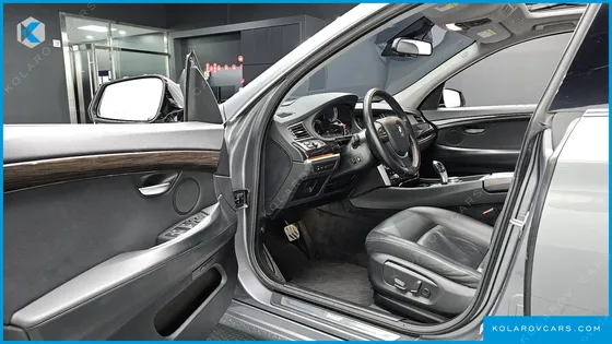 BMW GRAN TURISMO (GT) GT 30D XDRIVE