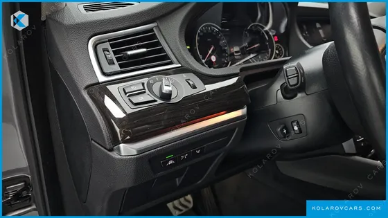 BMW GRAN TURISMO (GT) GT 30D XDRIVE