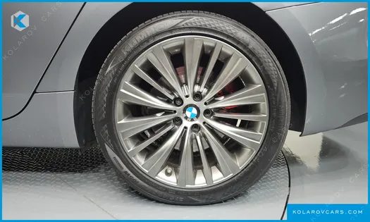 BMW GRAN TURISMO (GT) GT 30D XDRIVE