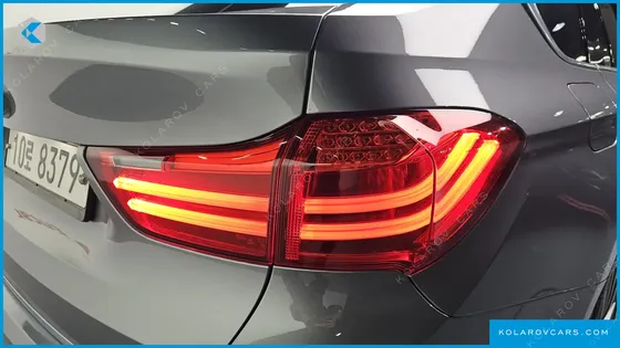BMW GRAN TURISMO (GT) GT 30D XDRIVE