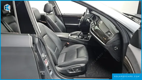 BMW GRAN TURISMO (GT) GT 30D XDRIVE