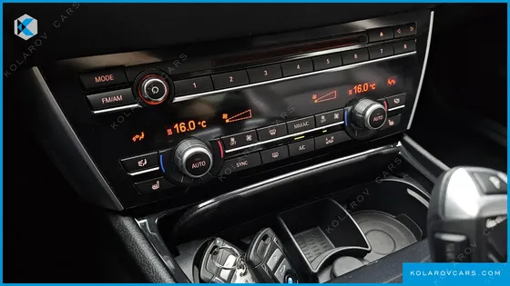 BMW GRAN TURISMO (GT) GT 30D XDRIVE