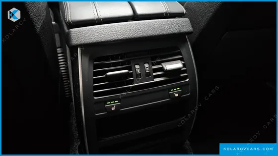 BMW GRAN TURISMO (GT) GT 30D XDRIVE