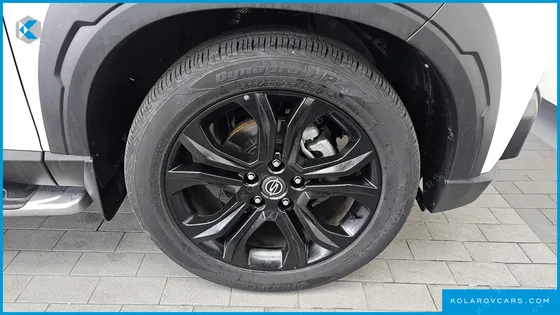 KGM - SSANGYONG REXTON DIESEL 2.2 2WD