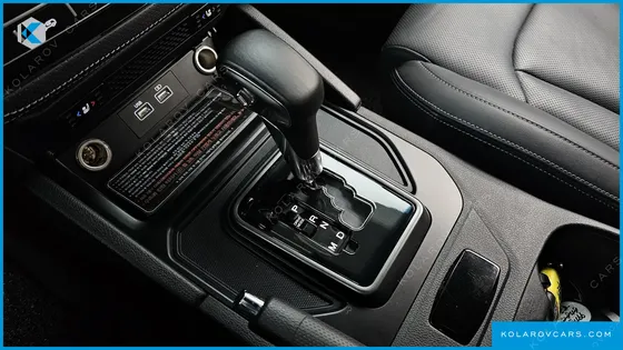 KGM - SSANGYONG REXTON DIESEL 2.2 2WD