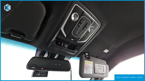 KGM - SSANGYONG REXTON DIESEL 2.2 2WD