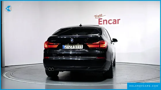 BMW GRAN TURISMO (GT) GT 30D XDRIVE