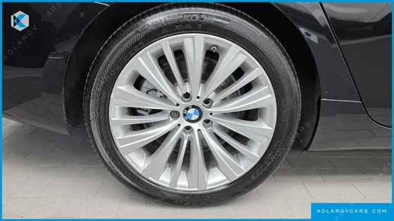 BMW GRAN TURISMO (GT) GT 30D XDRIVE